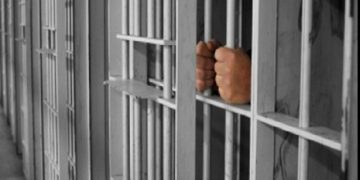 Doi maramureşeni condamnați la închisoare cu executare au fost depuși în penitenciar