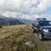 Recomandările jandarmilor montani maramureşeni pentru siguranţa turiştilor