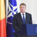 Klaus Iohannis condamnă corupția numai atunci când îi convine