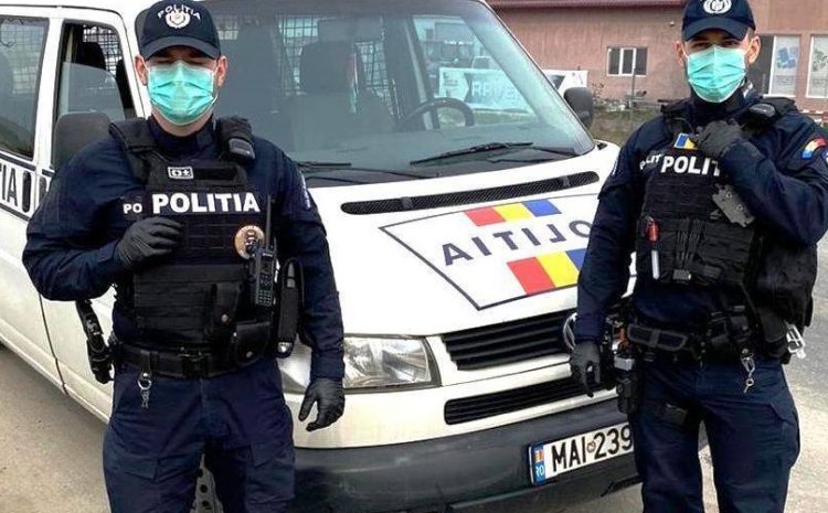 Două dosare penale întocmite de poliţiştii maramureşeni pentru vot multiplu şi pentru lovire şi alte violenţe