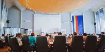 Lista consilierilor locali ai municipiului Baia Mare a fost publicată