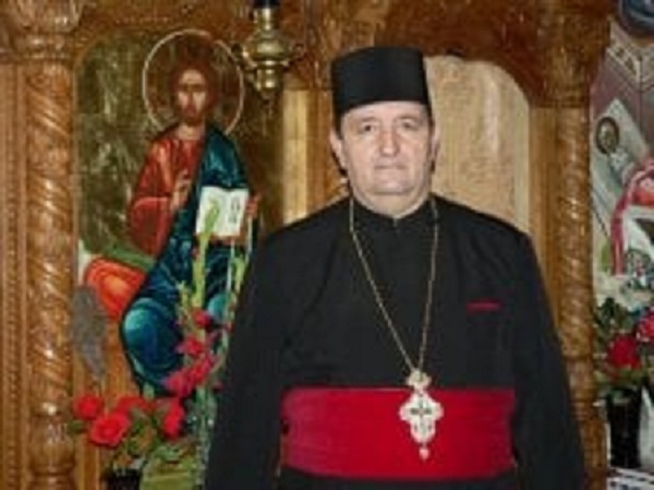 Doliu la Sighetu Marmaţiei. Părintele Viorel Ferneștean a trecut la Domnul