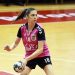 Handbal FEMININ: Băimăreanca Andreea Tecar revine la CS Minaur după sezonul petrecut la HC Zalău