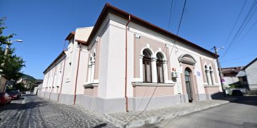 BULETINE BAIA MARE – A fost inaugurat noul sediu al evidenței populației, iar cetățenii se pot programa și online