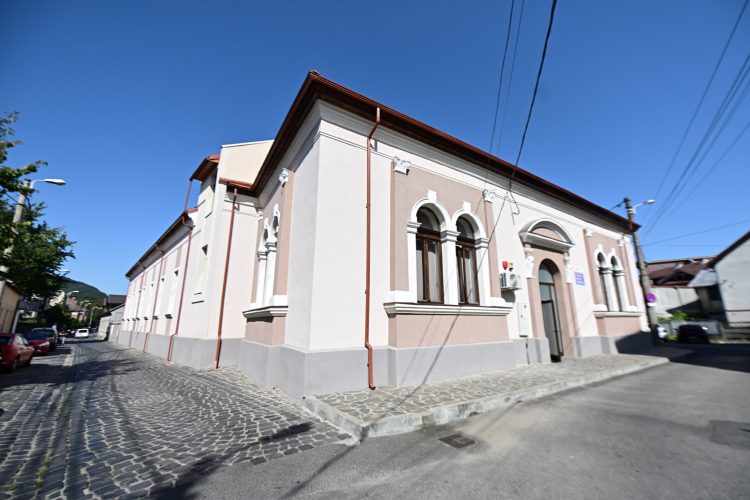 BULETINE BAIA MARE – A fost inaugurat noul sediu al evidenței populației, iar cetățenii se pot programa și online