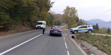 Activități de informare și verificare în Petrova, după ce localitatea a fost băgată în carantină