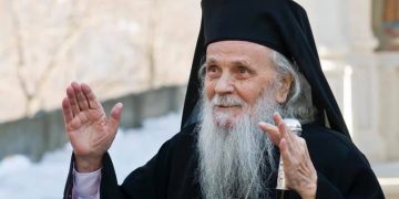 Patru ani fără Sfântul Maramureşului. ÎPS Justinian rămâne în sufletele maramureşenilor