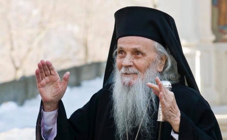 Patru ani fără Sfântul Maramureşului. ÎPS Justinian rămâne în sufletele maramureşenilor