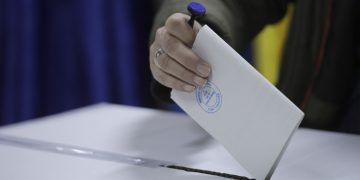 MAE: Lista țărilor care și-au dat acordul pentru organizarea secțiilor de votare la parlamentare. Două state nu vor avea secții de vot