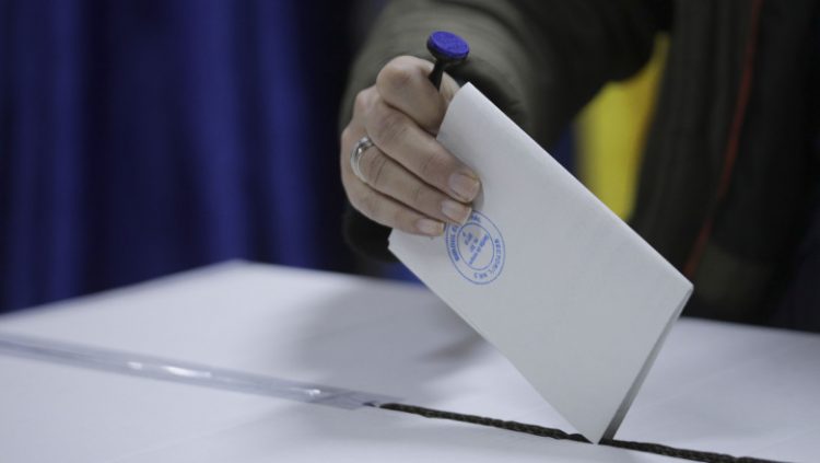 MAE: Lista țărilor care și-au dat acordul pentru organizarea secțiilor de votare la parlamentare. Două state nu vor avea secții de vot