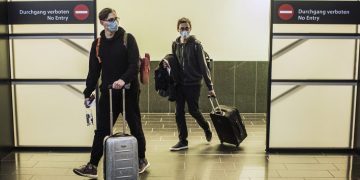 Americanii, sfătuiți să nu vină în România. Țara a fost inclusă pe lista „Nu călătoriţi”