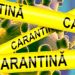 Breaking News: Comuna Recea intră în carantină pentru următoarele 14 zile
