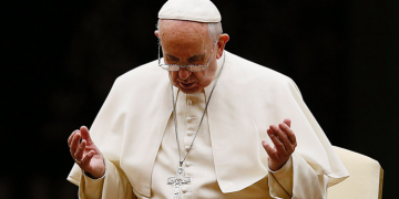 Papa Francisc și lideri ai religiilor se roagă la Roma pentru pace și fraternitate