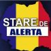 Starea de alertă se prelungește. Liber la amenzi! Restricții și mai dure!