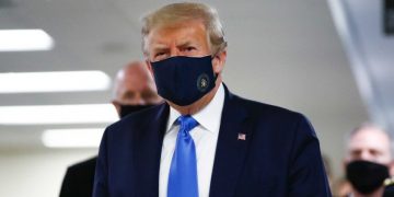 Episcopii americani se roagă pentru președintele Trump