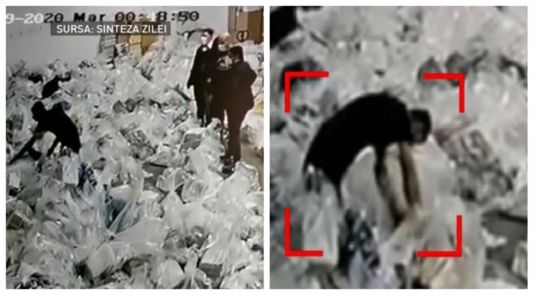 Reacția Jandarmeriei în scandalul fraudării voturilor pentru Primăria Sectorului 1