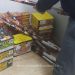 Peste 6.000 produse pirotehnice, descoperite de poliţiştii de frontieră
