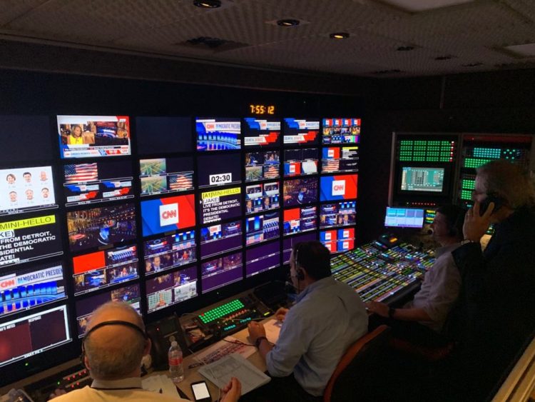 ONU: 21 noiembrie – Ziua mondială a televiziunii, simbol al comunicării și al globalizării