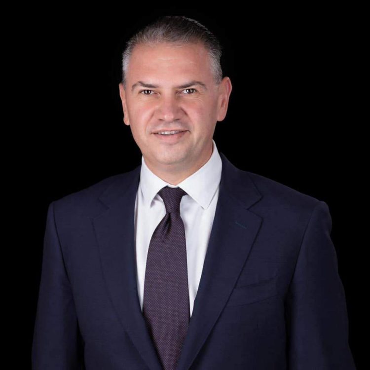 Ben Oni Ardelean, testat pozitiv cu COVID-19