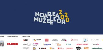 Noaptea Muzeelor este pregătită pentru o abordare digitală în 14 noiembrie