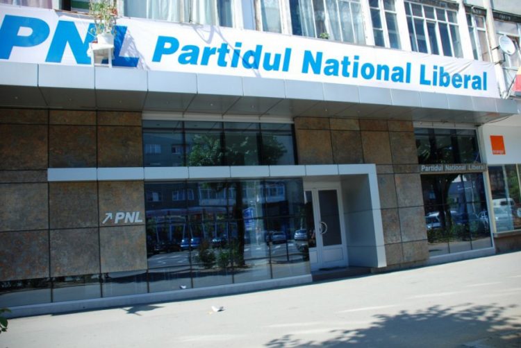 Candidatul de pe listele PNL Maramureș care are mari probleme cu legea, dar el se vrea senator