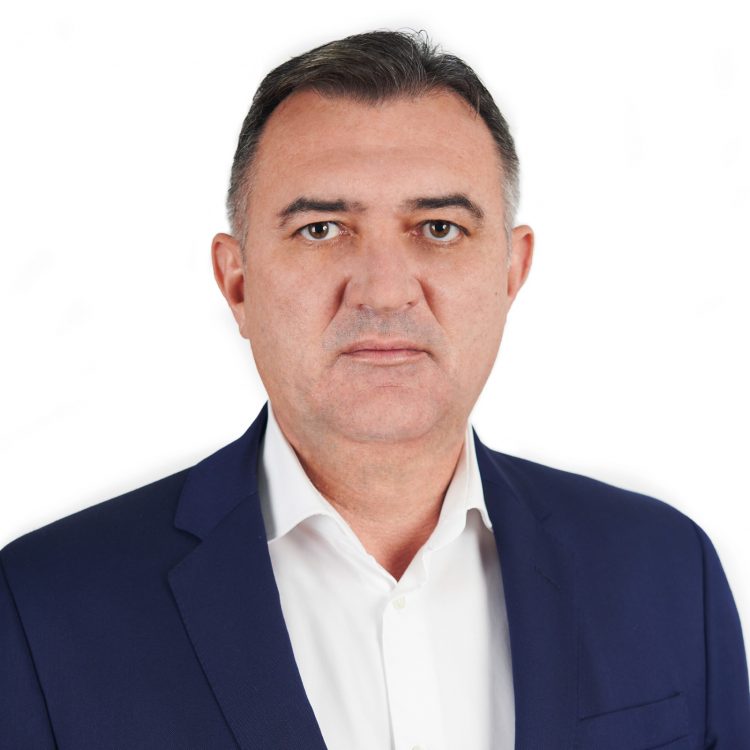 Sorin Vlașin (PSD): ”Înregistrăm noi recorduri dramatice provocate de coronavirus, în timp ce Iohannis continuă cu acest sistem falimentar!”