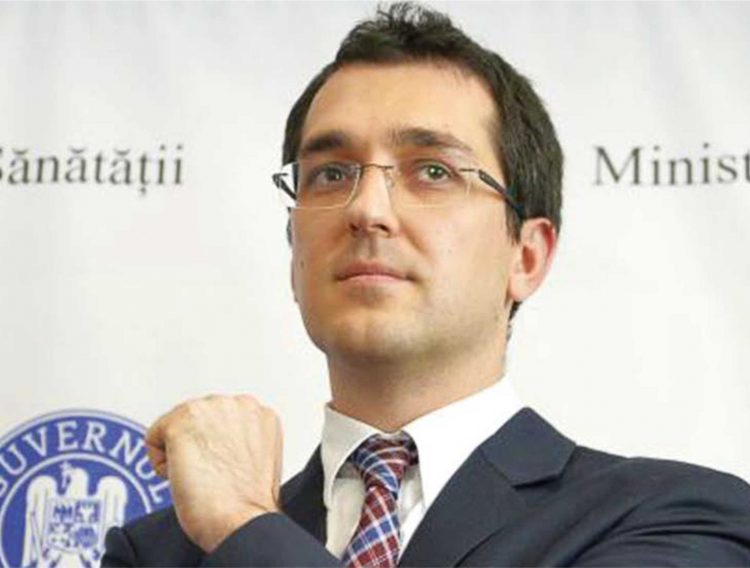 Vlad Voiculescu, atac la guvernul Orban: A modificat abuziv, prostesc și iresponsabil Codul Administrativ