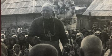 136 de ani de la nașterea Fericitului Episcop Alexandru Rusu
