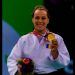 Sportiva Andreea Chițu, medalie de argint, la Campionatul European de judo
