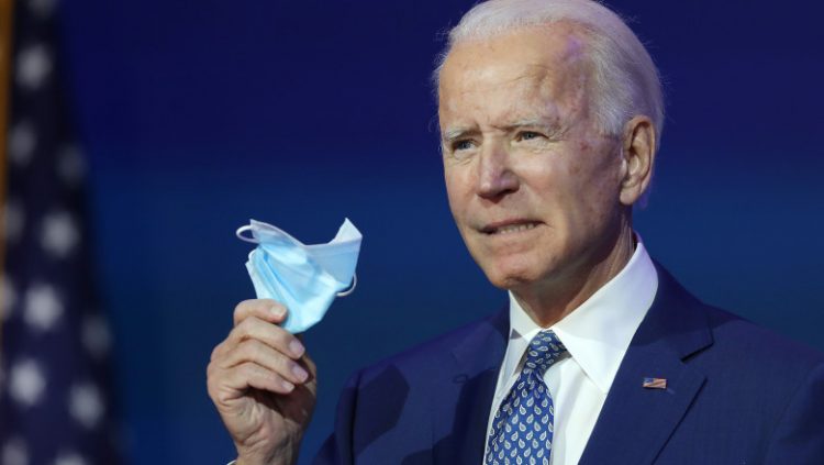 Printr-un demers bizar, UE s-a grăbit să îl sprijine pe Joe Biden. Care să fie motivul?