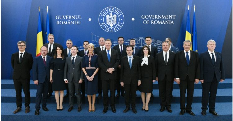 OPINIE – Guvernul Orban ne vrea proști