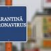 Carantina nu va fi prelungită în localitățile Groși și Satu Nou de Jos
