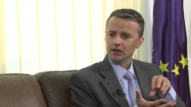 Cristian Socol: „Un an cât 22 de ani. Următorii ani vor fi dificili”