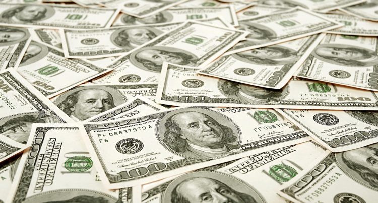 Dolarul se depreciază pe măsură ce Biden pare tot mai aproape de Casa Albă