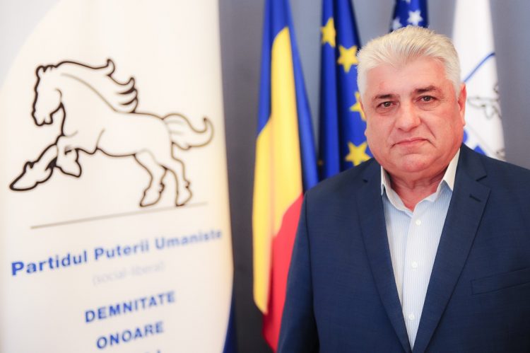 Dragoș Frumosu, liderul SINDALIMENTA: ”România moare sub ochii noştri”