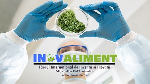 Premiul „INOVALIMENT 2020”, câștigat de o echipă de cercetători români din industria alimentară