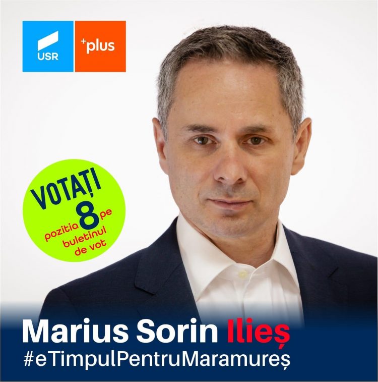 Ironie sau nesimțire fără margini? Sorin Ilieș, membru în comisia Buget-Finanțe