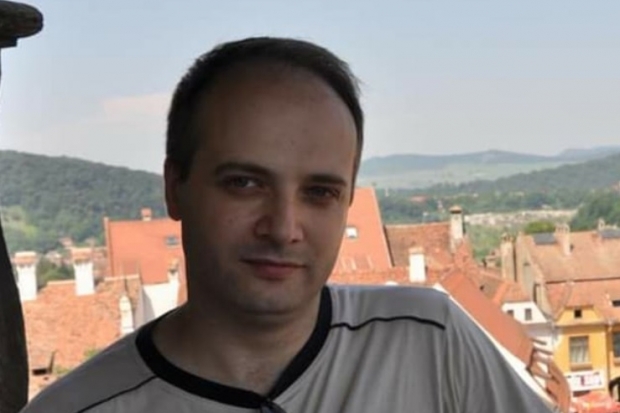 Soția medicului erou de la Piatra Neamț: Era încrezător că va fi bine. Spunea „eu sunt bine, ceilalți ardeau”