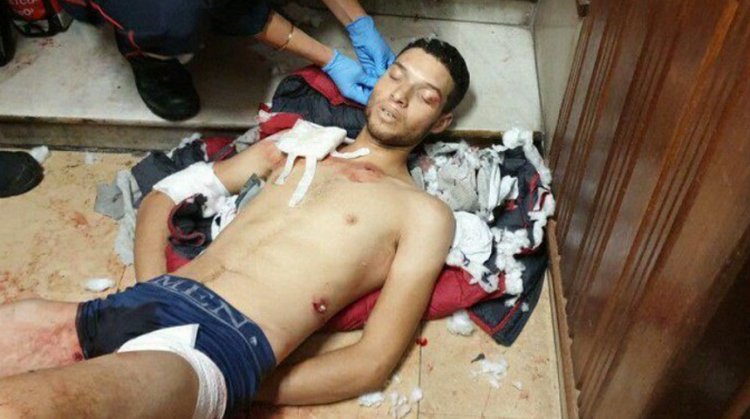 Ministrul francez de Interne Gérald Darmanin acuză presupusul atacator de la Nisa Brahim Issaoui a venit ”evident” în Franţa ”pentru a ucide”