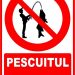 Atenție, pescari! Pescuitul pe Lacul Lighet din Târgu Lăpuş, restricţionat până sâmbătă