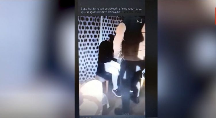 Muncitor român, bătut crunt de fiul patronului unei agenții de muncă din Olanda: ”Am avut urechea ruptă” Citeşte întreaga ştire: Muncitor român, bătut crunt de fiul patronului unei agenții de muncă din Olanda: ”Am avut urechea ruptă”