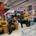 La biserica interzis, la supermarket liber – galerie foto