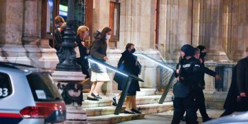 Viena. Cardinalul Christoph Schönborn: ”Violența oarbă nu poate avea nicio justificare”