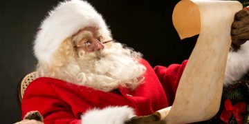 VIDEO: Orașul din Maramureș unde Moș Crăciun va ajunge la fiecare casă cu copii