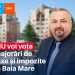 Denunțăm mincinoșii – Dan Ivan a promis că nu va vota majorări de taxe și impozite