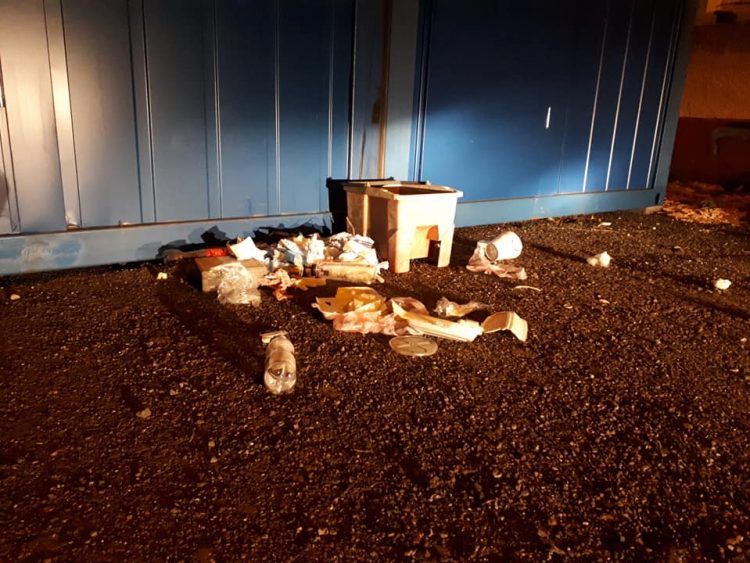 Mesajul unui băimărean: „Degeaba mergi la vot, cu ideea de a „schimba ceva”, dacă nu poți să te schimbi întâi pe tine”