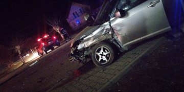 Accident rutier în Sighetu Marmației. Victime încarcerate!