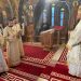 Două hirotoniri la Paraclisul „Intrarea în Biserică a Maicii Domnului” din incinta Centrului Eparhial