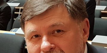 Lovitură în PSD. Alexandru Rafila este infectat cu SARS Cov -2!