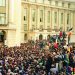 IN MEMORIAM. 21 decembrie 1989. Revoluţia începe şi în București